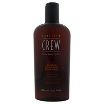 24-Hour Deodorant Body Wash - $16.49