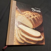 The Good Cook: Breads by Time-Life Books (Hardcover) - $5.69