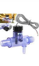 6560-860 Flow Switch for Sundancep Spas, Jacuzzi Spas, Hot Tub Flow Swit... - $24.74