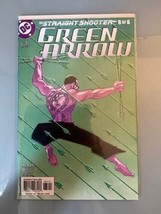 Green Arrow(vol. 2) #31 - DC Comics - Combine Shipping - £3.15 GBP