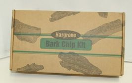 Hargrove BCK Ceramic Composition 4 piece Bark Chip Kit image 5
