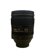 Nikon Lens Nikkor 24-120 1:4g ed 441299 - $341.26 CAD