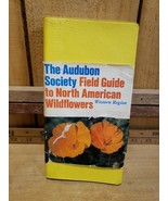 The National Audubon Society Field Guide to Wildflowers Western Region 1979 - €18,45 EUR