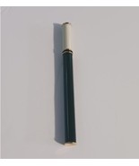 Unique rare arcane paris parfum stylo -pen- applicator carrier vintage - $65.00