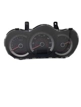  Speedometer 4 Spd Without Seat Memory With Cruise Fits 10 FORTE 382169Tested - £60.72 GBP