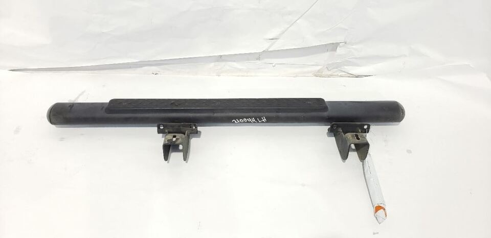 Left Running Board With Hardware OEM 2008 Jeep Wrangler90 Day Warranty! Fast ... - £99.29 GBP