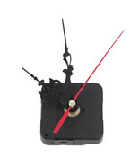 Replacement Quartz Wall Clock Silent Movement Mechanism Motor DIYRepair ... - $13.98