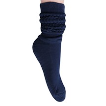 1 Pair  Slouch Socks for Women Shoe Size 5-10 - £8.70 GBP