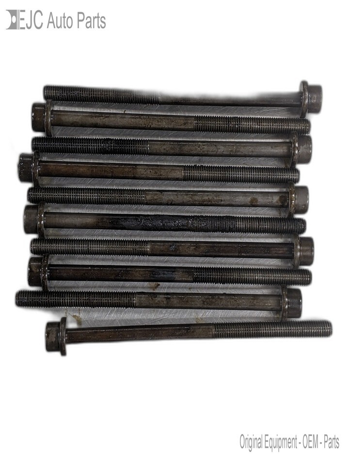 Cylinder Head Bolt Kit For 10-13 Ford Transit Connect  2.0 1S7E6065CA - $34.60