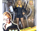 Legends Elite Collection Series 15 Stacy Keibler Action Figure - $12.37