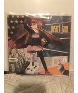 Pearl Jam &#39;Angel&#39;/&#39;Ramblings&#39; 7&quot; - $44.55