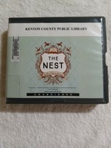 The Nest by Cynthia D&#39;Aprix Sweeney (2016, Audiobook CD, Unabridged) - £5.08 GBP