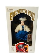World Doll Gone With The Wind NIB box Limited 1989 Eugenie Bonnie Blue B... - £54.23 GBP