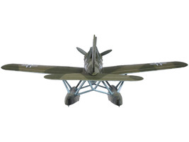Arado Ar 196 A3 War Plane Bordflieger Staffel 196 Bismarck 1941 Oxford A... - $43.30