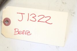 2000-2006 MERCEDES W220 S500 S430 FRONT PASSENGER RIGHT LOWER CONTROL ARM J1322 image 12