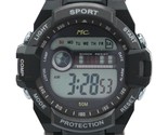 8550 - Digital Watch - £33.55 GBP