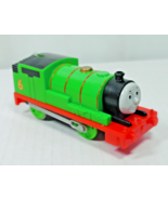 Thomas the Train Percy Green 6 Motorized Tank Engine Only Trackmaster TE... - €4,28 EUR