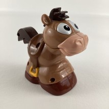 Disney Pixar Toy Story Bullseye Light Horse Flashlight Toy 2009 Fisher P... - $29.65