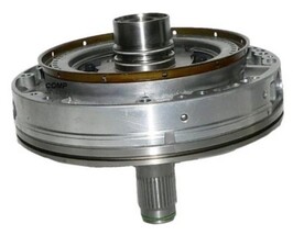 5R110W TRANSMISSION PUMP REBUILT #3C3P FORD REMANFACTURED SUPER DUTY 2003-2004 image 4