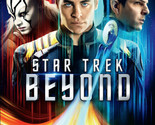 Star Trek Beyond DVD | Region 4 - $11.73