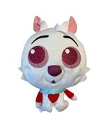 Disney Doorables Alice In Wonderland White Rabbit Plush Big Eyes Stuffed... - $16.20