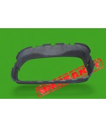 07-2013 bmw x5 x6 e70 front bumper left driver radiator kidney grille be... - €31,91 EUR