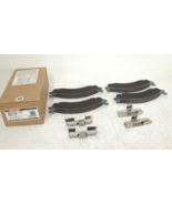 New OEM Genuine Ford Front Disc Brake Pad Set 1998-2004 Econoline 4C2Z-2... - $49.50