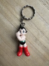 Astro Boy Figure Keychain Osamu Tezuka Rare  - $34.67