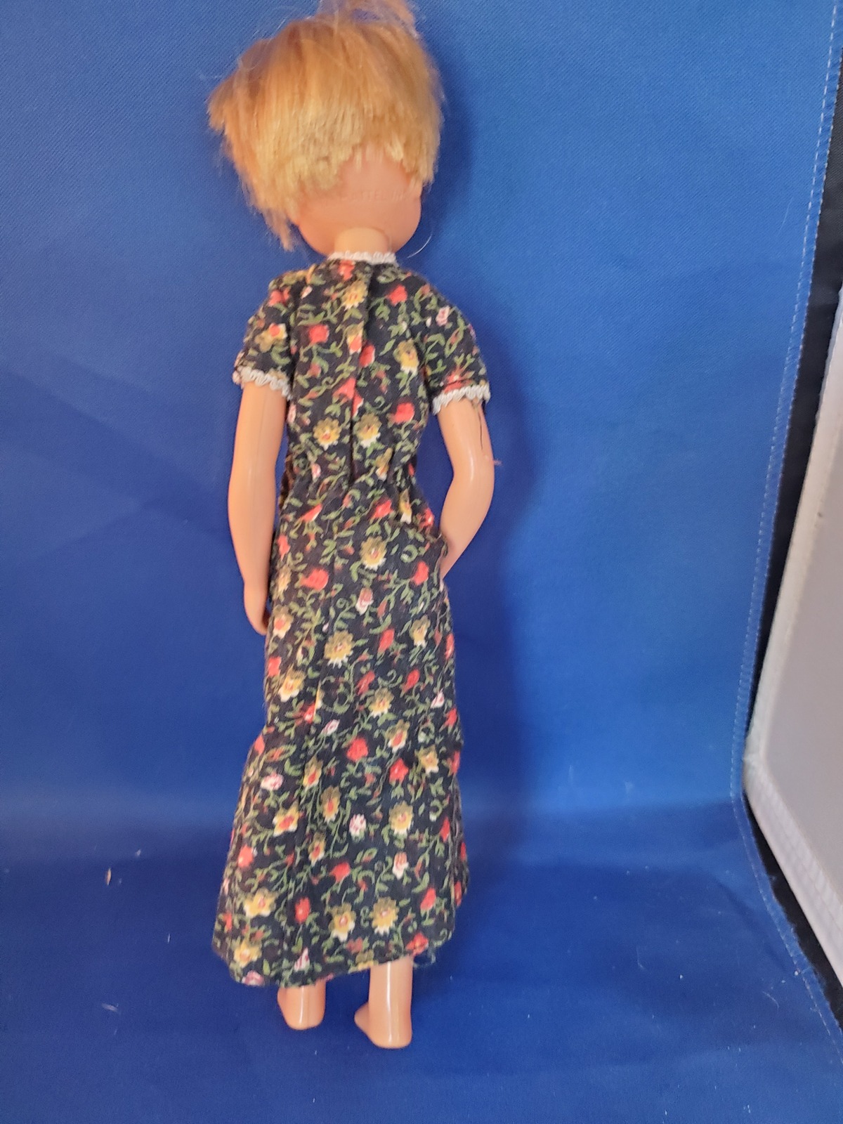 Vintage 1973 Mattel The Sunshine Family Mom  Item image 3