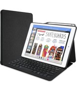ProCase Keyboard Case for iPad Pro 12.9&quot; 2017/2015 Old Model with Built-... - $648.60 MXN