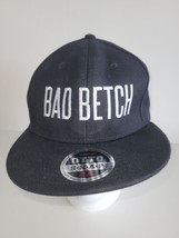Bad Betch Hat 3030 Pro Otto Snap Cap Baseball Style Hat Trucker Adjustab... - £10.15 GBP