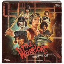 Funko The Warriors: Come Out to Play - £40.89 GBP
