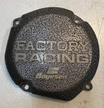 Boyesen Factory Racing Clutch Cover 5-1/2" x 5-1/4" - $47.99