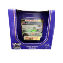 1994 Racing Champions Dale Jarrett Premier Edition Brickyard 400 1/64 - £7.40 GBP