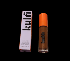 Kulfi Main Match Concealer, Sunny Sitafal, 5ml - $444.63 MXN