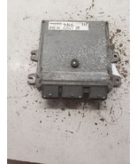 Engine ECM Electronic Control Module QR25DE 2.5L VIN J Fits 13-15 ROGUE ... - $58.39 CAD