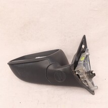 2013-15 BMW E84 F48 X1 Side View Door Mirror W/ Lamp Driver Left LH (6pin) image 5