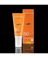 SeboCalm SUN PROTECT Mineral sunscreen SPF50 50 ml - $1,344.33 MXN