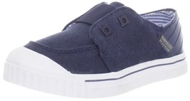 Kenneth Cole REACTION Rock Unisex Side Sneaker (Toddler/Little Kid) Size... - $10.69