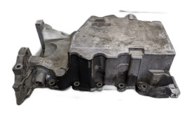 Engine Oil Pan From 2011 Ford Edge  3.7 AT4E6675MA FWD - £75.89 GBP