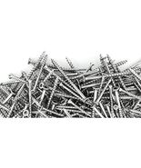 DECK SCRWS 10X3&quot; 1500PC - $4,785.09 MXN