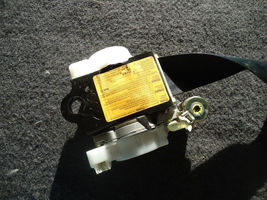 03-05 TOYOTA CELICA GT GT-S FRONT RIGHT PASSENGER SEAT BELT RH OEM image 5
