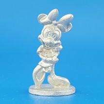 Scene it Disney Minnie Mouse Token Replacement Game Piece Part 1st Edition 2004 - £1.96 GBP