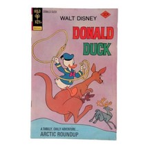 Walt Disney Donald Duck #178 Direct Edition Cover (1962-1984) Gold Key Comics - £1.96 GBP