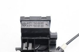 03-09 MERCEDES-BENZ W211 E320 E350 TRUNK LID LOCK LATCH ACTUATOR E1256 image 11