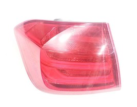 Left Taillight Quarter Mounted 7259895-07 OEM 2012 2013 2014 2015 BMW 328I - £87.89 GBP