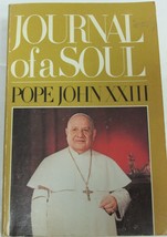Journal of a Soul [Paperback] Pope John XXIII - $10.79