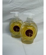 Set of 2 Softsoap Hand Soap - Pecan Pie Fall Limited Edition Scents Pump... - $244.42 MXN