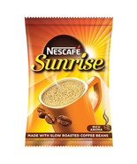 5 x Nescafe Sunrise Rich Aroma Instant Coffee Chicory Mix 50 grams Coffe... - £15.63 GBP