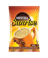 5 x Nescafe Sunrise Rich Aroma Instant Coffee Chicory Mix 50 grams Coffe... - €17,52 EUR